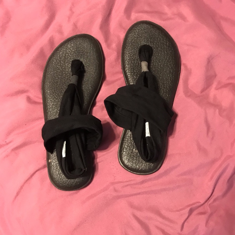 Sandals